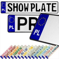 PL euro star Poland Polish