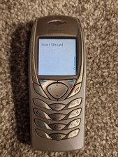 Nokia 6100 retro handset - 6100,