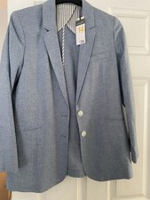 Woman’s Primark Denim Style