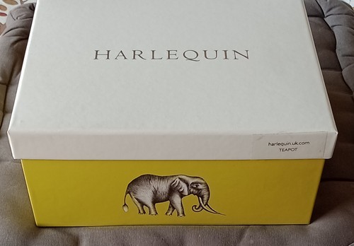 Churchill harlequin savanna - churchill,