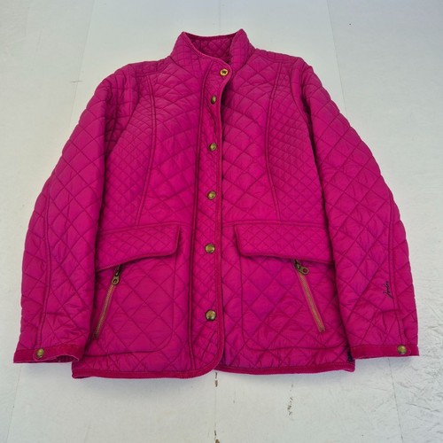 Joules jacket pink - joules, 14