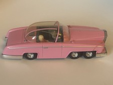 Corgi Thunderbirds FAB 1 Lady