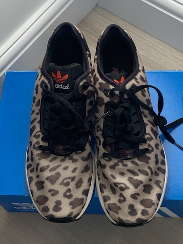 Adidas flux weave 10 5 - flux, uk