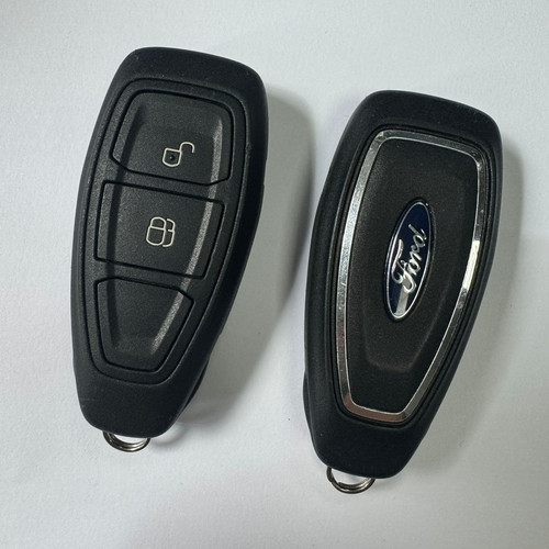Genuine ford button remote - genuine,