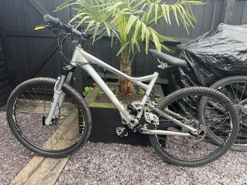 Giant trance aluxx 6000 - , series