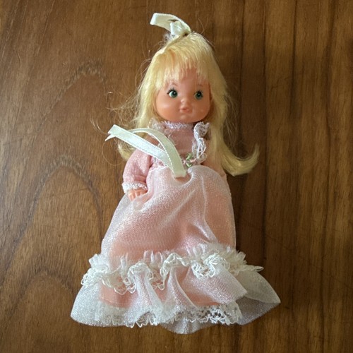 Vintage 70s 1976 rosebud - 70s,