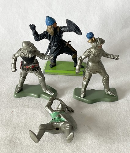 Vintage plastic britains ltd - vintage,