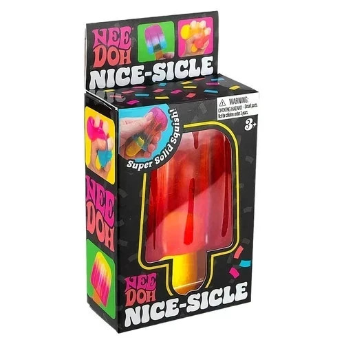 Nee doh ice cream - nee,