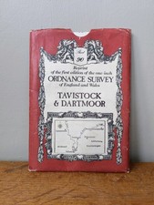 Ordnance Survey [OS] One Inch