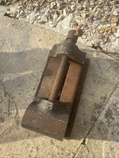Vintage Wilson Drill Press