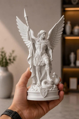 Saint michael archangel - michael,