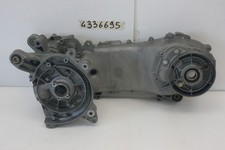 Engine Crankcase Carter Gilera