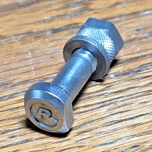 Vintage raleigh seat - raleigh, bolt