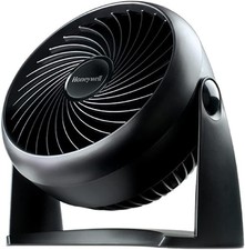 Honeywell TurboForce Power Fan (Quiet Operation Cooling, 90° Variable Tilt