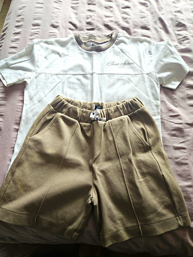 Boys river island piece set - boys,