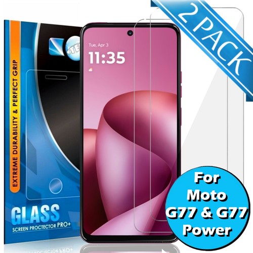 For motorola moto g77 and - g77,