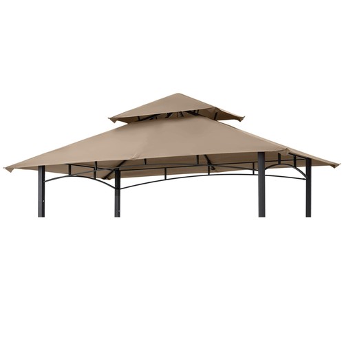 Grill gazebo replacement - gazebo,