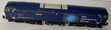 Hornby Cl47 ROG livery DCC