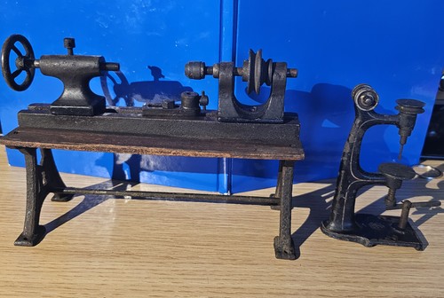 Marklin cast iron - marklin, &