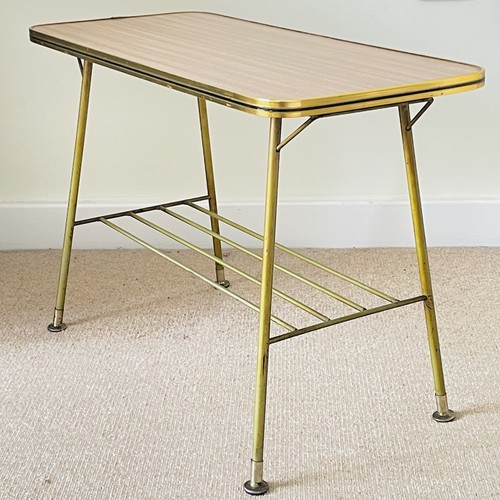Mid century vintage retro - mid,