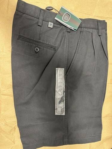 Nike golf chino double - double, pleated