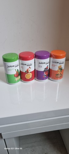 Juice plus complete omega - juice,