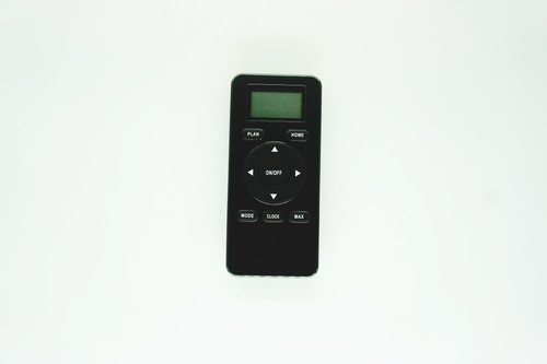 Remote control for pure - remote,