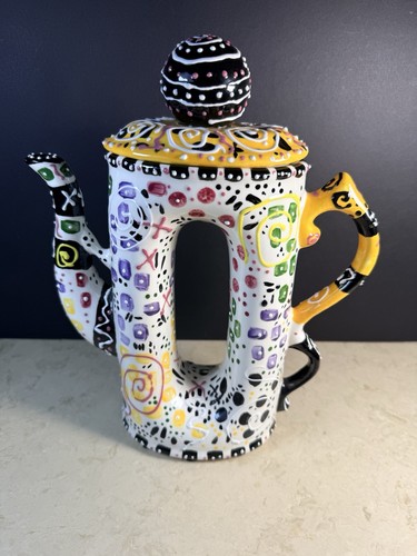 Vintage ceramic whimsical - vintage,