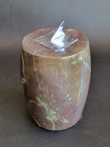 Vintage cornish serpentine - vintage,
