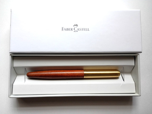 Faber castell motion - faber-castell, e-motion