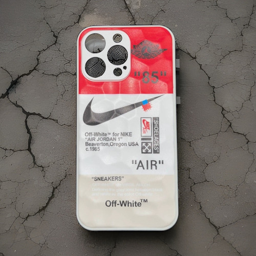 Nike off white air - air, jordan