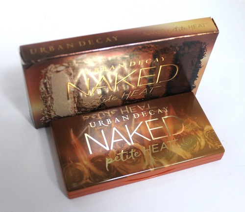 Urban decay naked petite - decay,