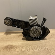Makita Ek6100 Complete