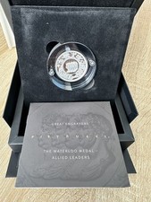 Charles iii 2024 silver proof - 2024,