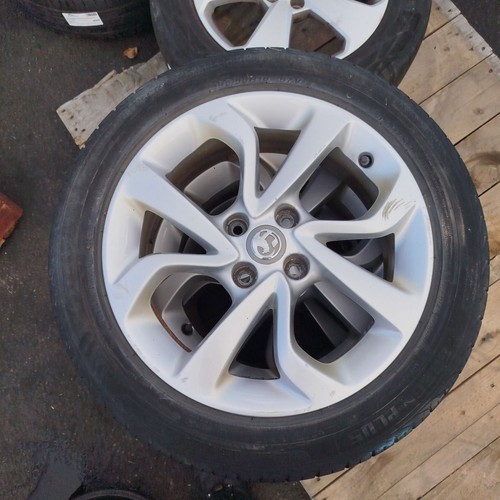 2014 2018 vauxhall - 2014-2018, corsa