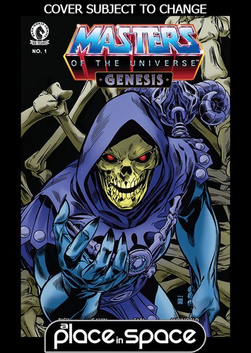 Masters the universe - masters,