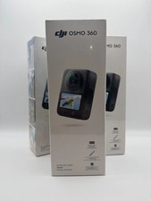 DJI Osmo 360 - Adventure Combo