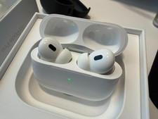 Apple AirPods Pro 2nd Gen