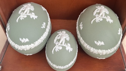 Wedgwood sage green - wedgwood,