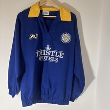 Leeds United Football Training