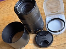 Leica APO-Vario-Elmar-TL