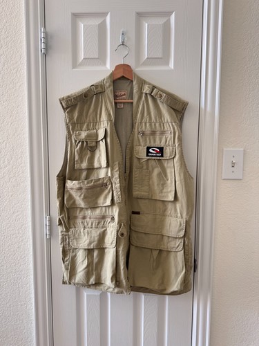 Vtg woolrich khaki utility - vtg,