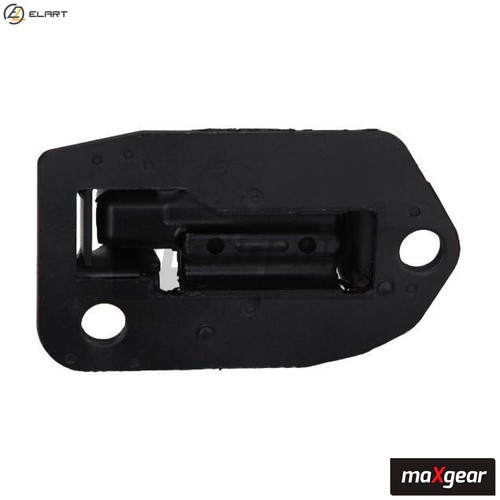 Mounting engine 0033 - engine, 40-0033