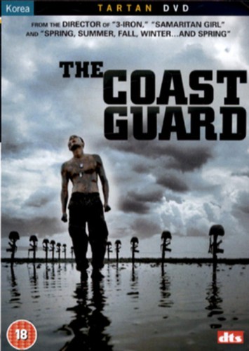 The coast guard - coast,