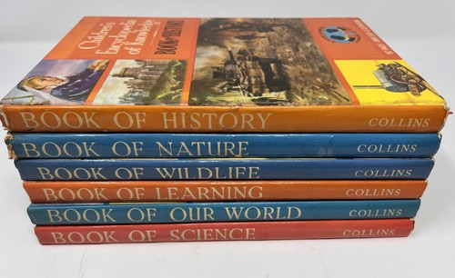 Children encyclopedia of - children's,