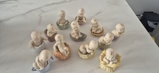nao/lladro figurines pre owned