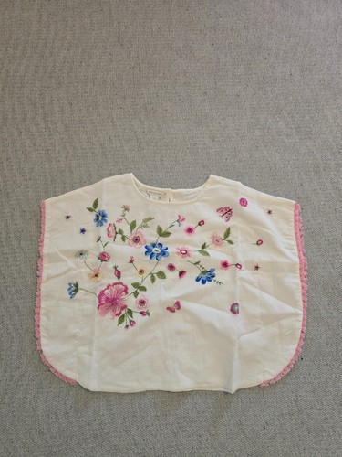 Monsoon girls embroidered - monsoon,