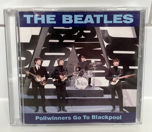 Very rare the - very, beatles