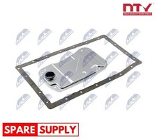 Hydraulic filter kit - hydraulic,