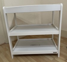 Mamas & Papas Baby Changing Table Station Unit